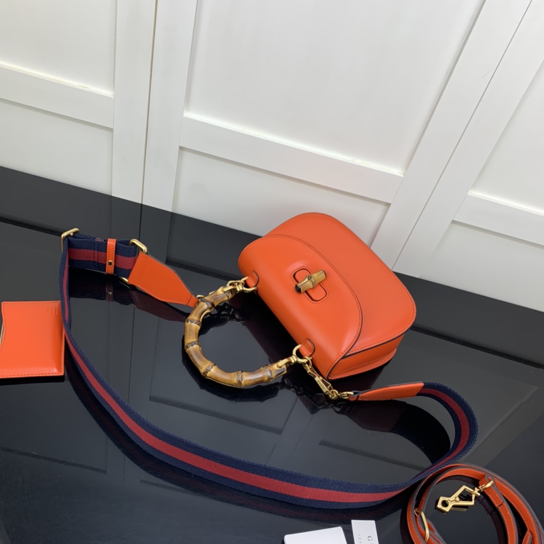 Gucci Top Handle Bags